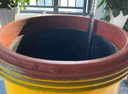 夹江抗爆容器