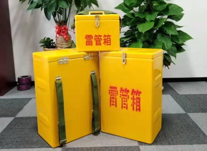 夹江如何防止雷管箱炸药箱等矿用物品生锈？