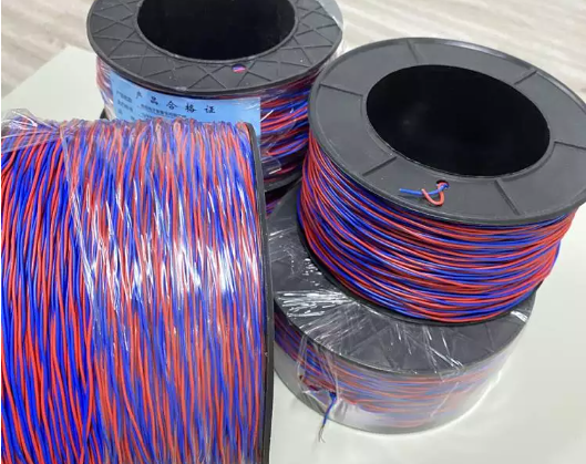 夹江放炮线的具体作用是什么？