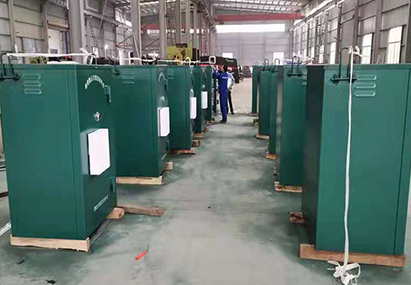 夹江移动炸药库：安全与效率并重的爆破行业新趋势